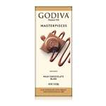 Godiva Masterpiece Milk Chocolate Bliss Imported